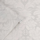 114920 Martigues Moonbeam Wallpaper by Laura Ashley