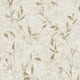 Leaf Impression Elegance Wallpaper By Galerie