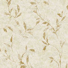 11502 Leaf Impression Elegance Wallpaper By Galerie
