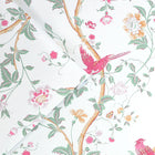 115254 Summer Palace Wallpaper by Laura Ashley