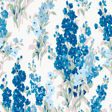 115259 Stocks Blue Sky Wallpaper by Laura Ashley