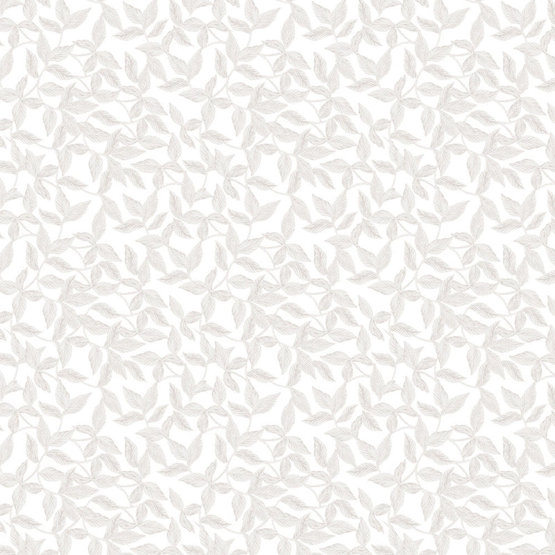115264 Erwood Dove Grey Wallpaper by Laura Ashley