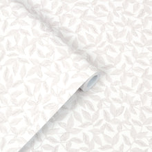 115264 Erwood Dove Grey Wallpaper by Laura Ashley
