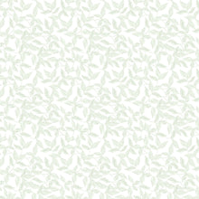 115265 Erwood Eau De Nil Wallpaper by Laura Ashley