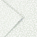 Erwood Eau De Nil Wallpaper by Laura Ashley