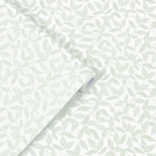 115265 Erwood Eau De Nil Wallpaper by Laura Ashley