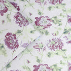 115268 Hepworth Grape Wallpaper by Laura Ashley
