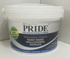 Pride Ready Mixed Wallcovering Adhesive