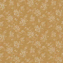 1178 Hip Rose Light Yellow and Beige Icons Wallpaper by Boråstapeter