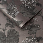 118008 Florentia Gold Wallpaper by Graham and Brown