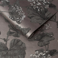 118008 Florentia Gold Wallpaper by Graham and Brown