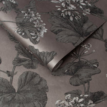 118008 Florentia Gold Wallpaper by Graham and Brown