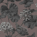 118008 Florentia Gold Wallpaper by Graham and Brown