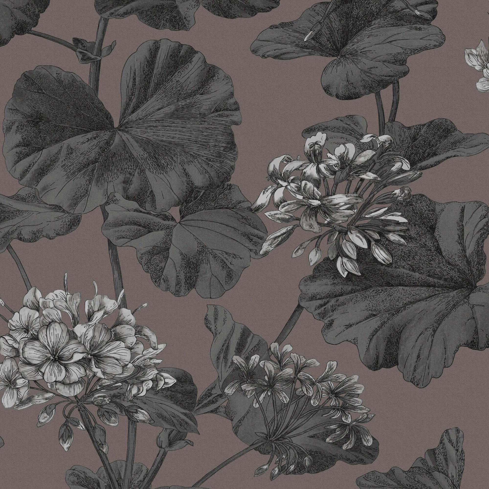 118008 Florentia Gold Wallpaper by Graham and Brown