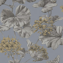 118009 Florentia Grey Wallpaper by Graham and Brown