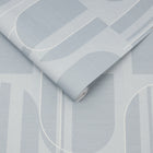118011 Marcia Sky Wallpaper by Graham and Brown