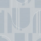 118011 Marcia Sky Wallpaper by Graham and Brown