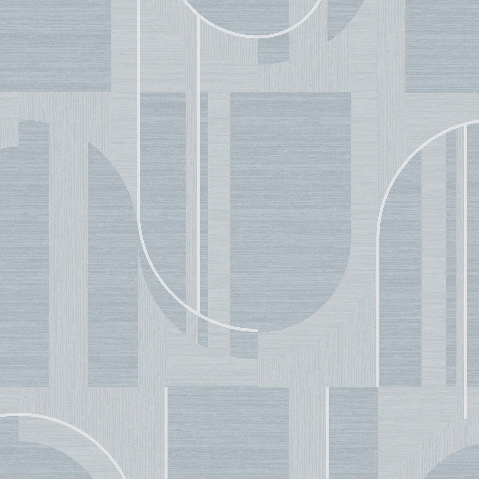 118011 Marcia Sky Wallpaper by Graham and Brown