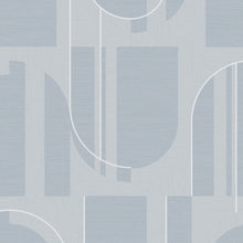 118011 Marcia Sky Wallpaper by Graham and Brown