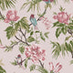 Birds & Blooms Mauve Wallpaper by Next