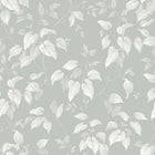 118260 Trail Flower Grey Wallpaper by Next