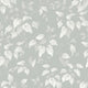 Trail Flower Grey Wallpaper by Next