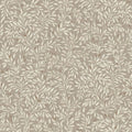 Ditsy Leaf Neutral Wallpaper by Next