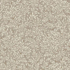 118264 Ditsy Leaf Neutral Wallpaper by Next