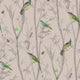 Chinoiserie Bird Trail Natural Wallpaper by Next