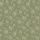 Hip Rose Light Green and Beige Icons Wallpaper by Boråstapeter
