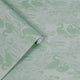 Swans Jade Green Wallpaper by Laura Ashley