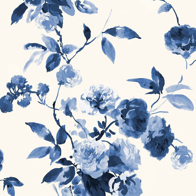 Boho Bloom Wallpaper by Joules