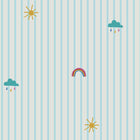 118583 Whatever The Weather Icons Wallpaper by Joules