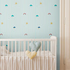 118583 Whatever The Weather Icons Wallpaper by Joules