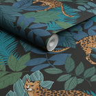 118610 Cheetin Night Wallpaper by Envy