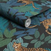 118610 Cheetin Night Wallpaper by Envy