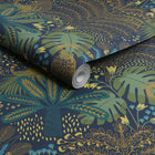 118612 Savannah Fauna Wallpaper by Envy