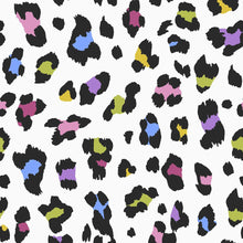 118614 Big Cat Tutti Frutti Wallpaper by Envy