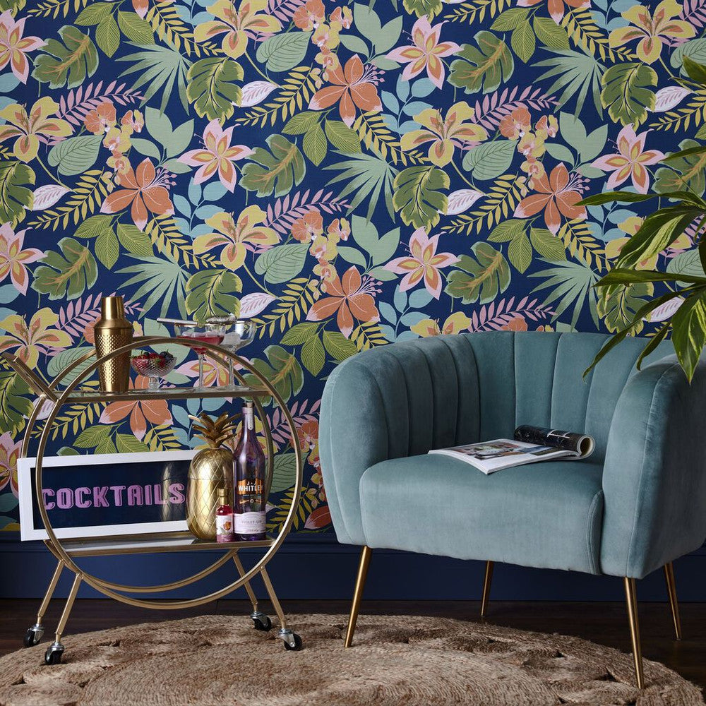 118616 So Exotic Night Wallpaper by Envy