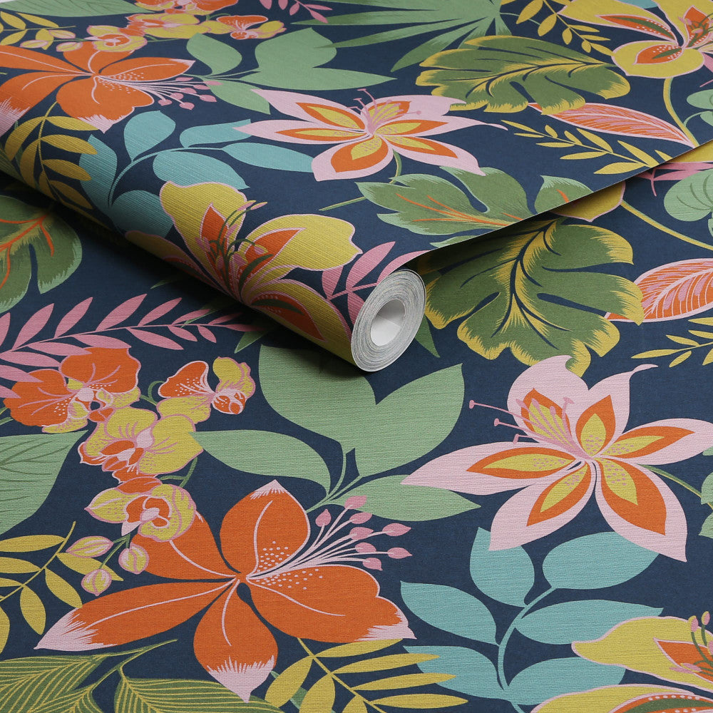 118616 So Exotic Night Wallpaper by Envy