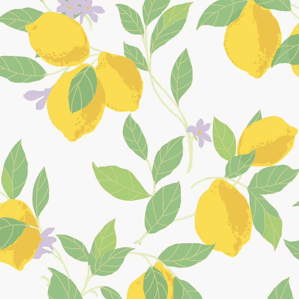 118619 Feeling Fruity Fresh Wallpaper by Envy