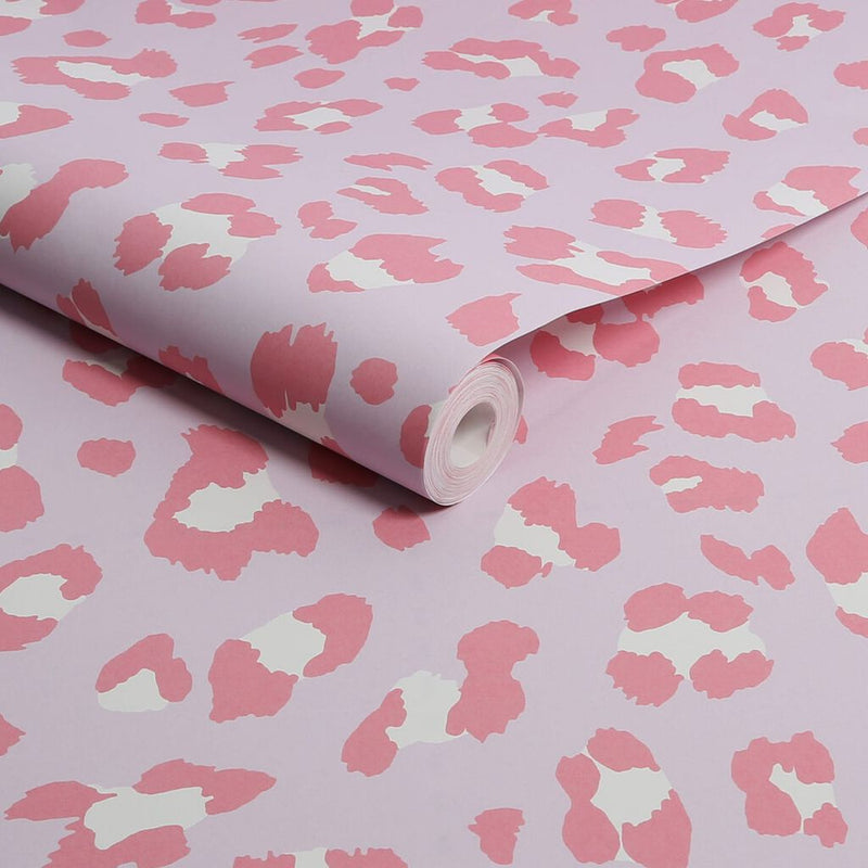 118724 Big Cat Candyfloss Wallpaper by Envy