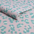 Big Cat Bubblegum Wallpaper by Envy
