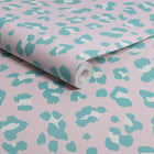 Big Cat Bubblegum Wallpaper by Envy