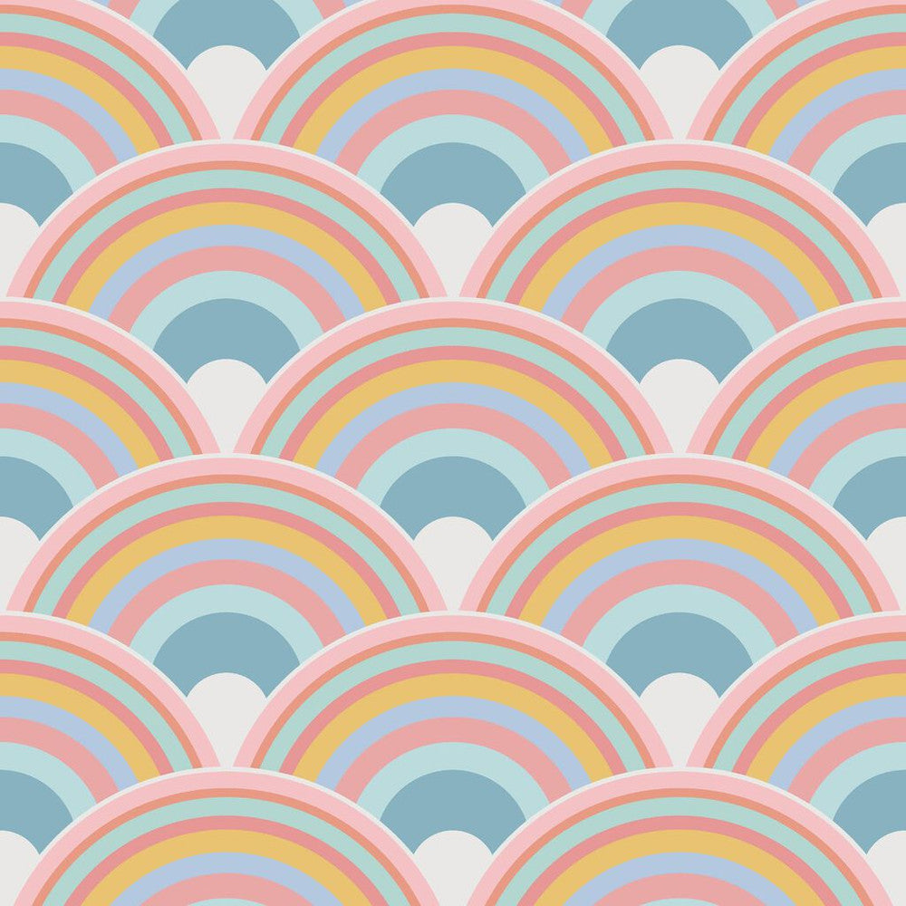 118726 Curve Sky Wallpaper by Envy