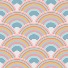 118726 Curve Sky Wallpaper by Envy