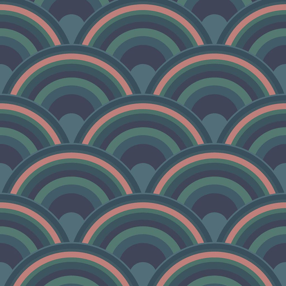 118727 Curve Surf Wallpaper by Envy