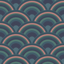 118727 Curve Surf Wallpaper by Envy