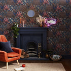 118729 Savannah Terra Wallpaper by Envy