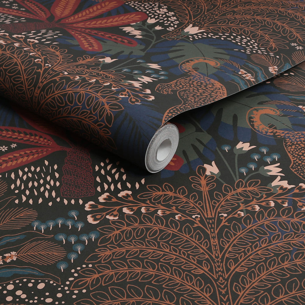 118729 Savannah Terra Wallpaper by Envy